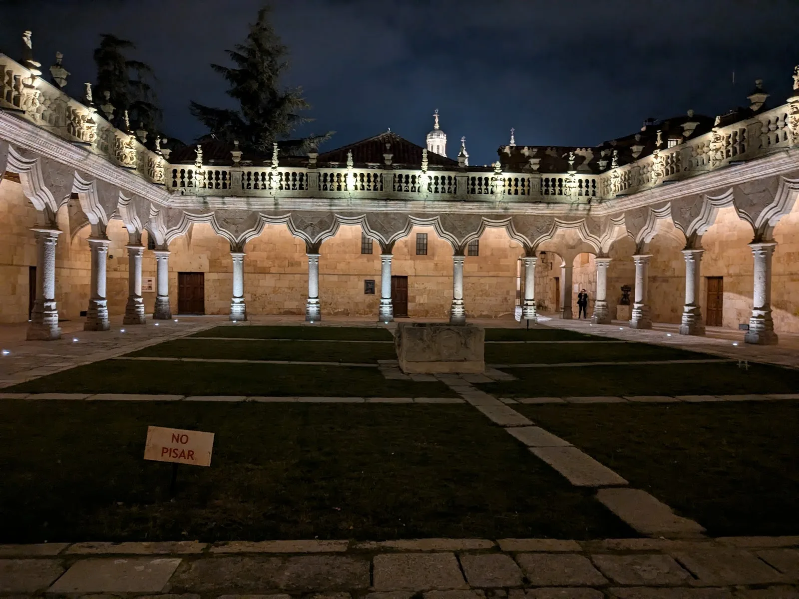 Casa-Museo Unamuno - Fotografía 5