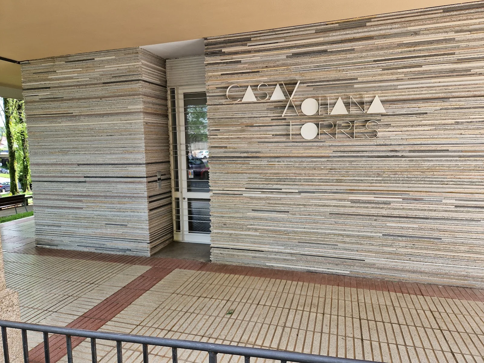 Casa Xoana Torres - Fotografía 2