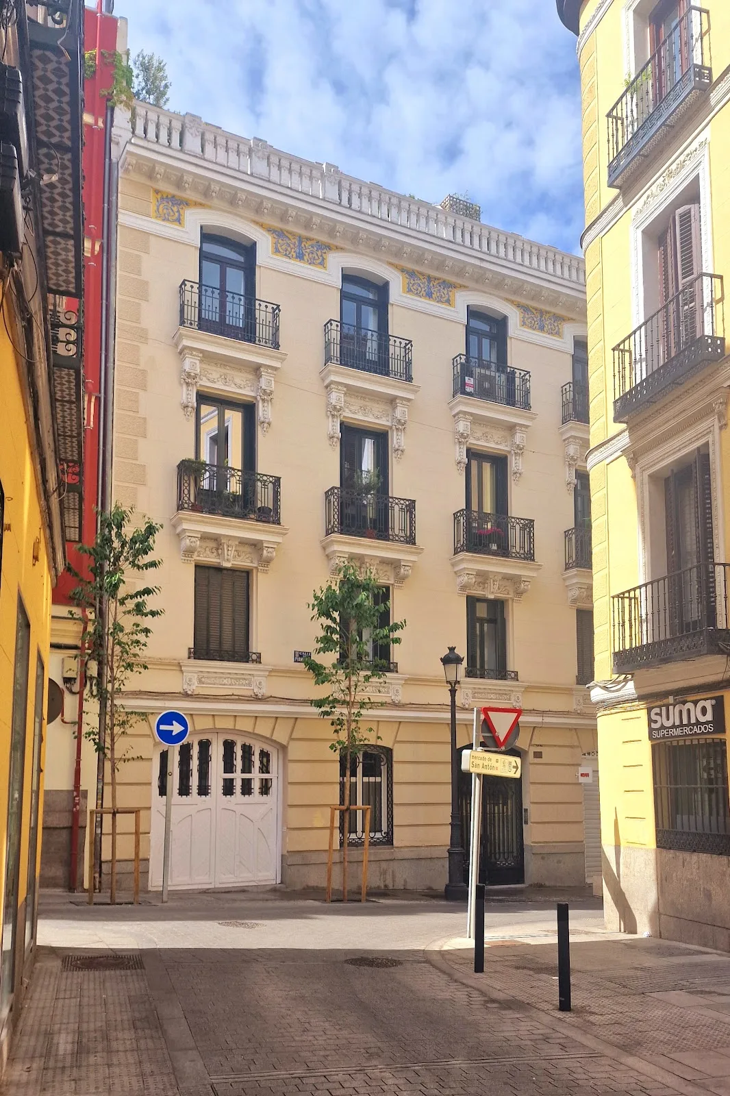 Casado Santapau