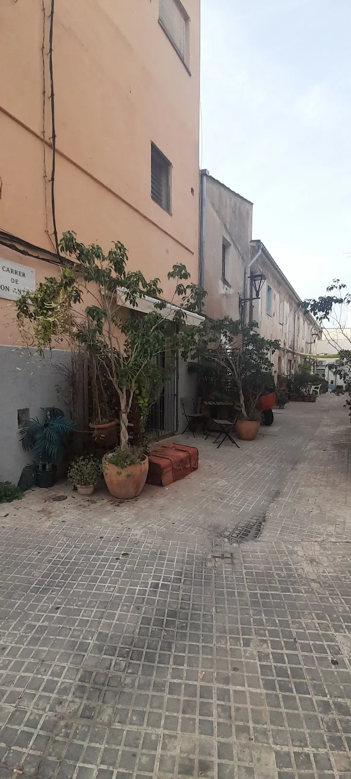Casal de Barrio Santa Catalina - Fotografía 3