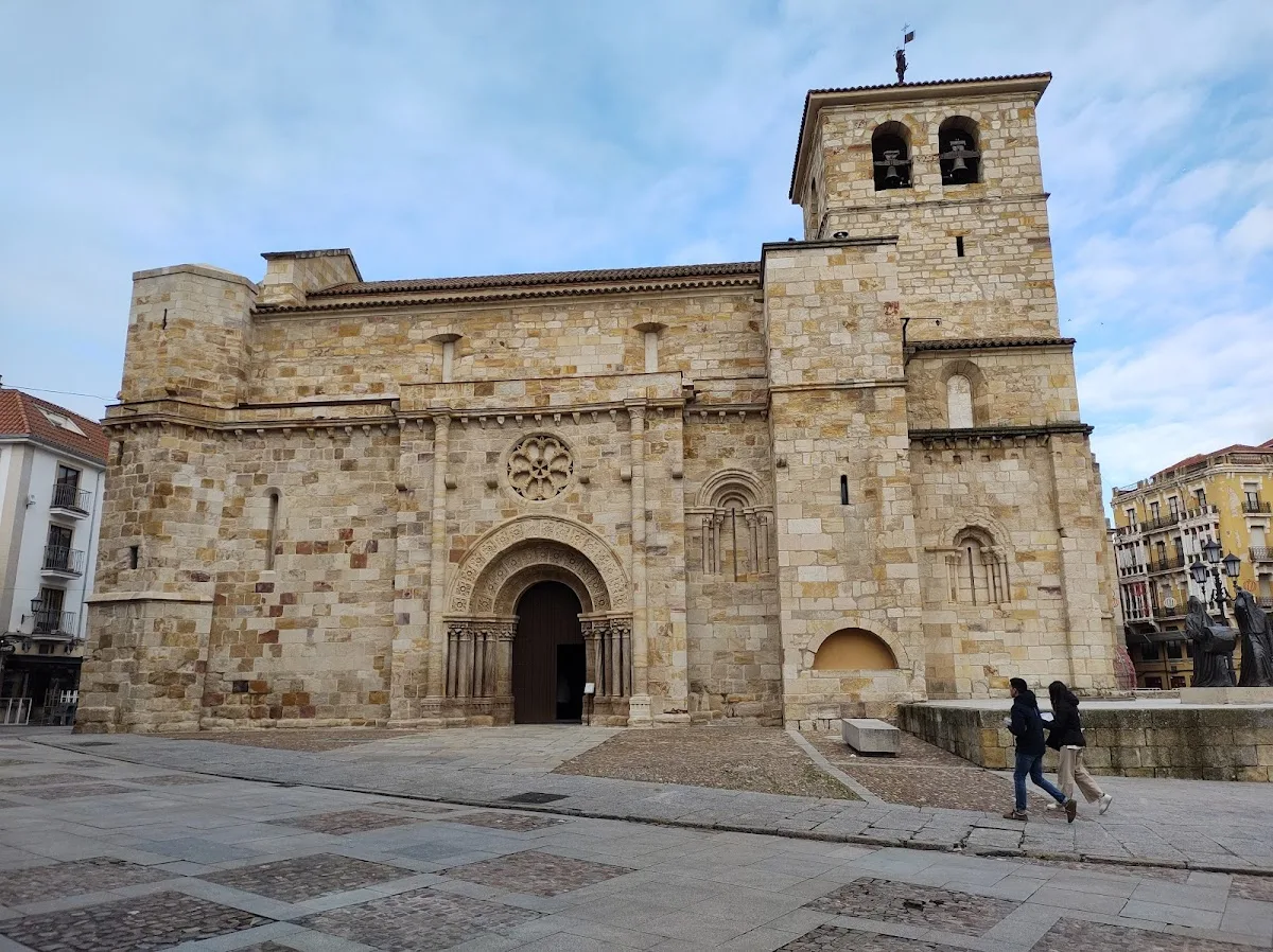 Casco antiguo Zamora