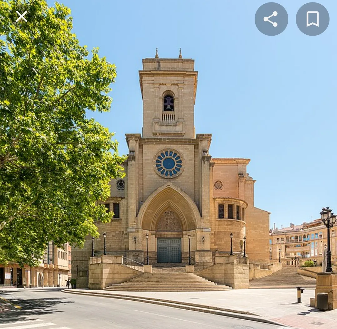 catedral de Albacete