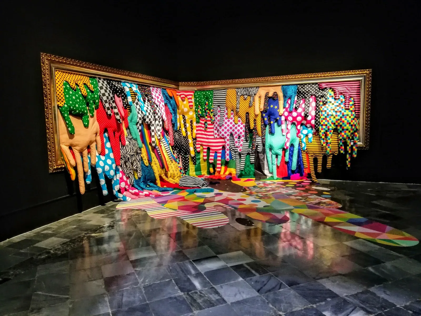 CCCC (Centro del Carmen de Cultura Contemporánea) - Fotografía 5