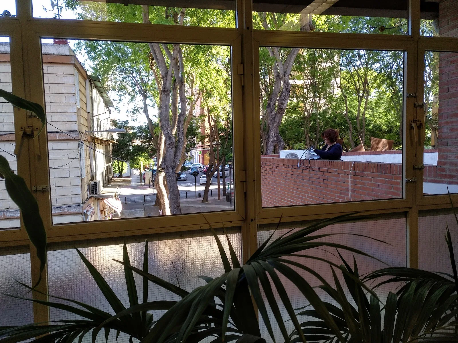 Centro Cultura y Social La Paz - Fotografía 1