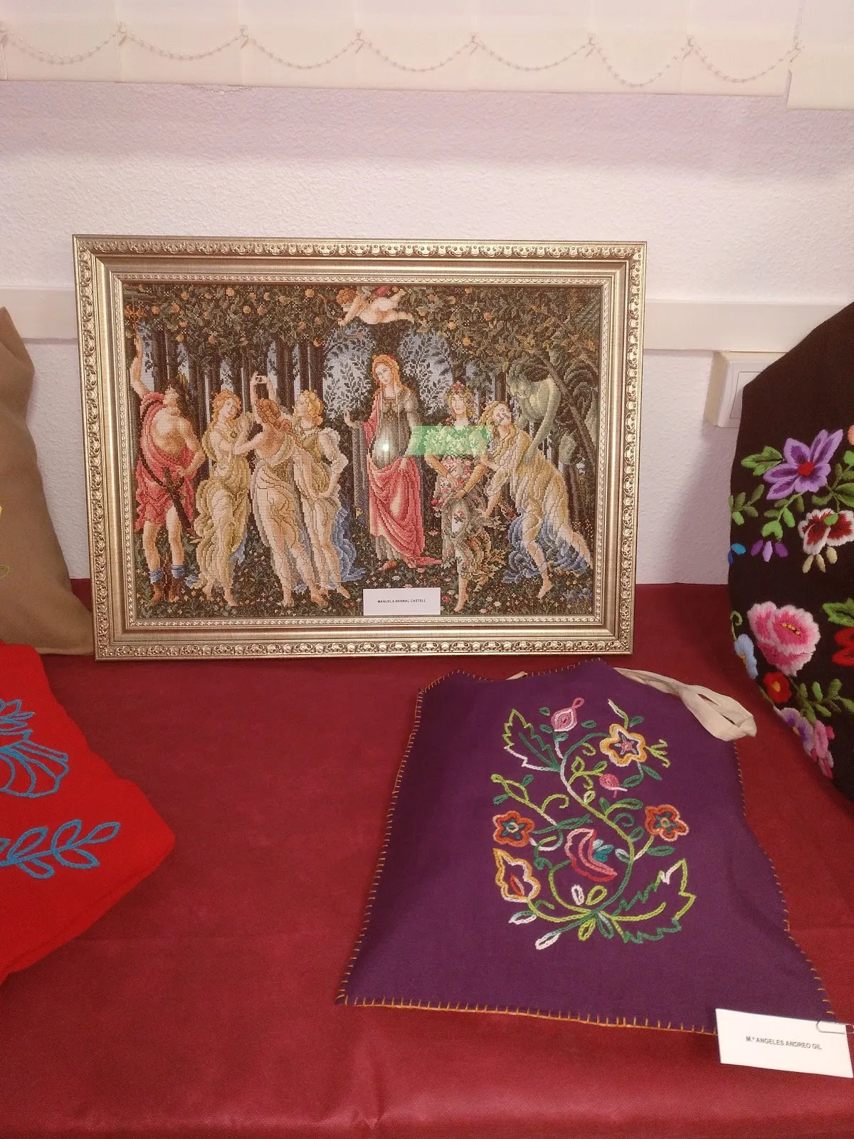 Centro Cultura y Social La Paz - Fotografía 4