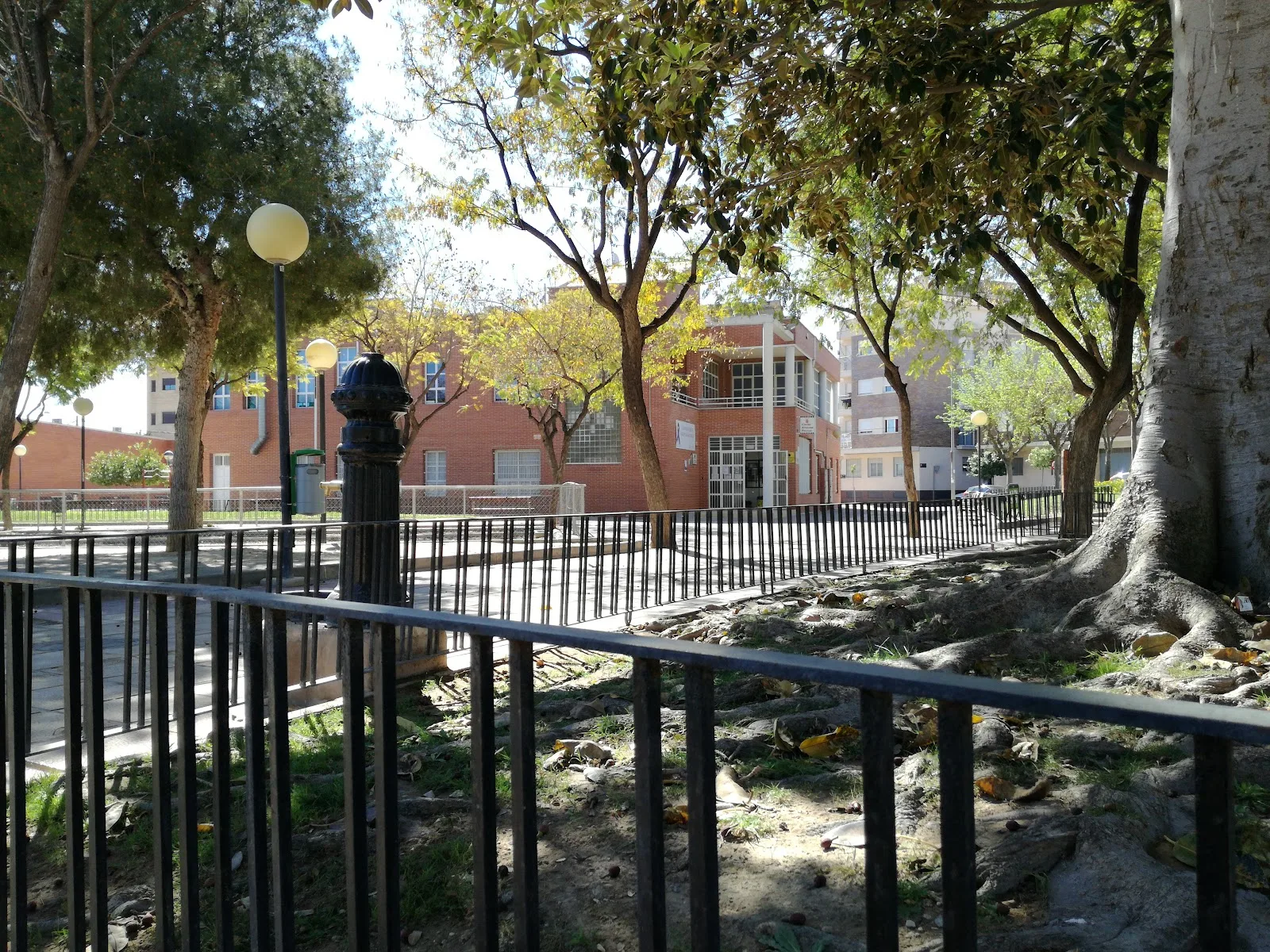 Centro Cultural de Guadalupe - Fotografía 2