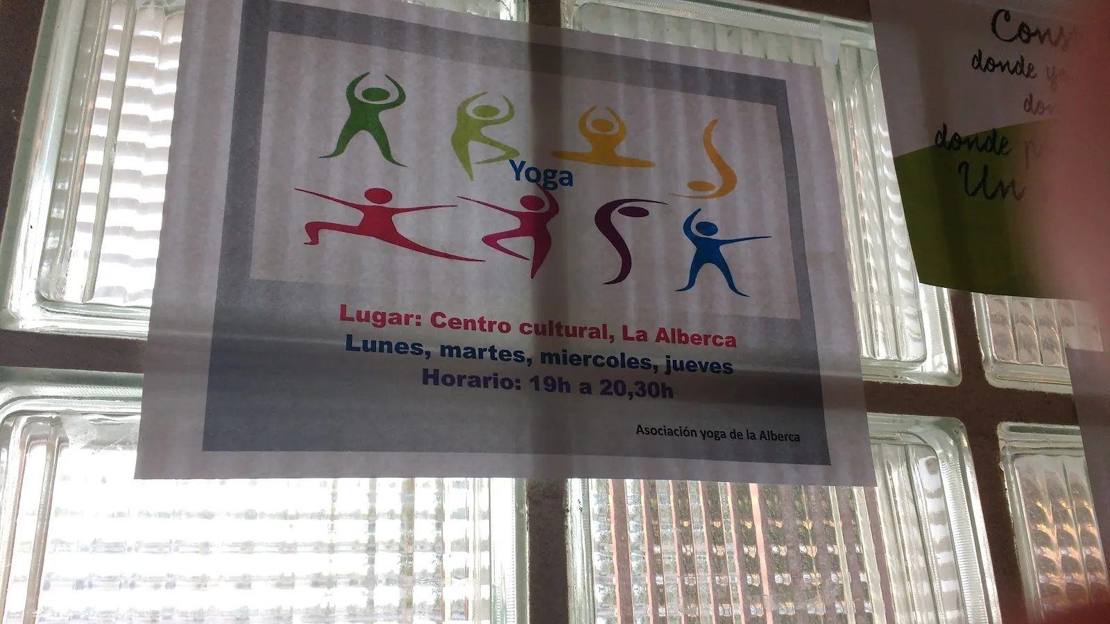Centro Cultural de La Alberca - Fotografía 4