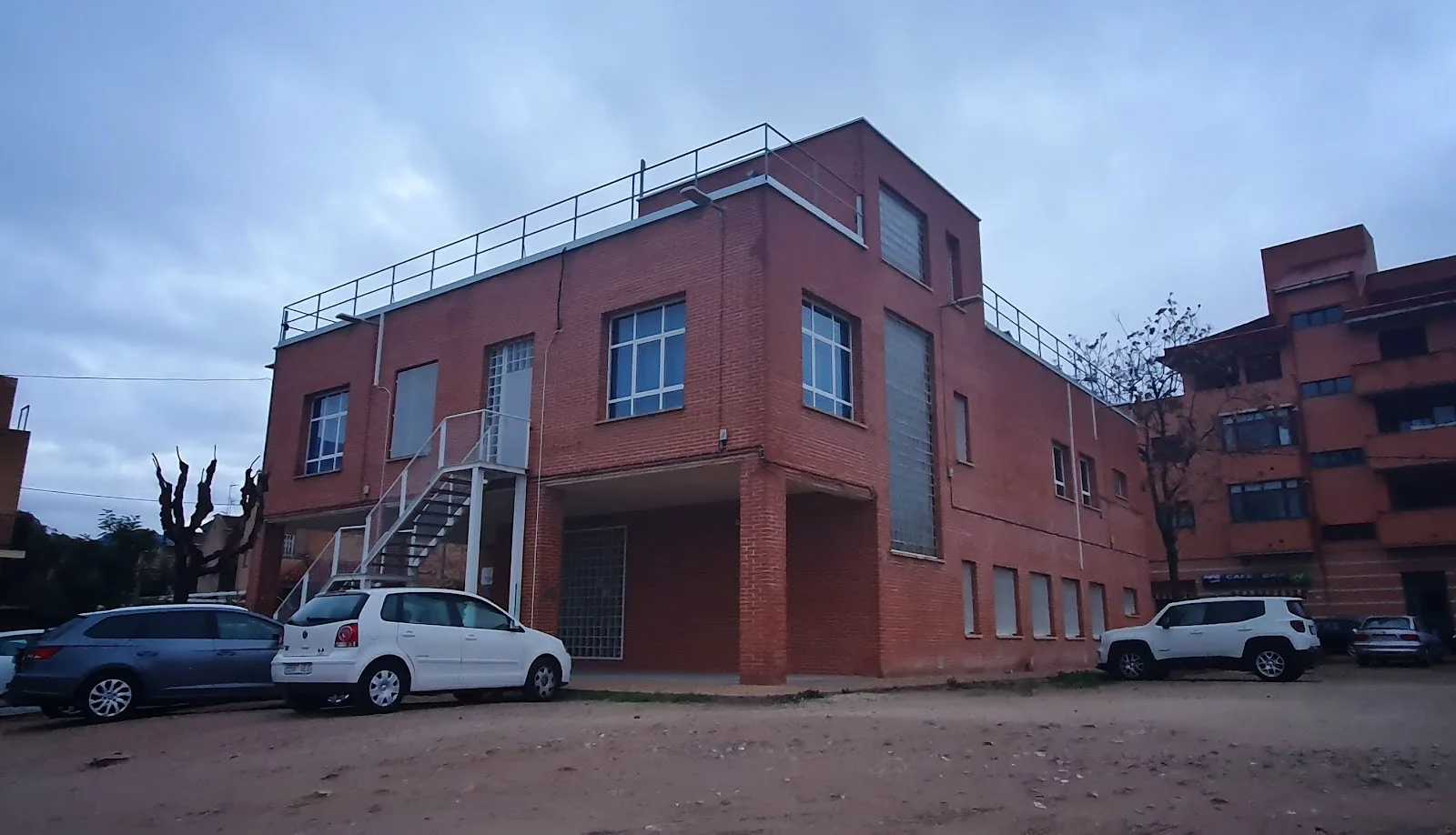 Centro Cultural de La Arboleja - Fotografía 2