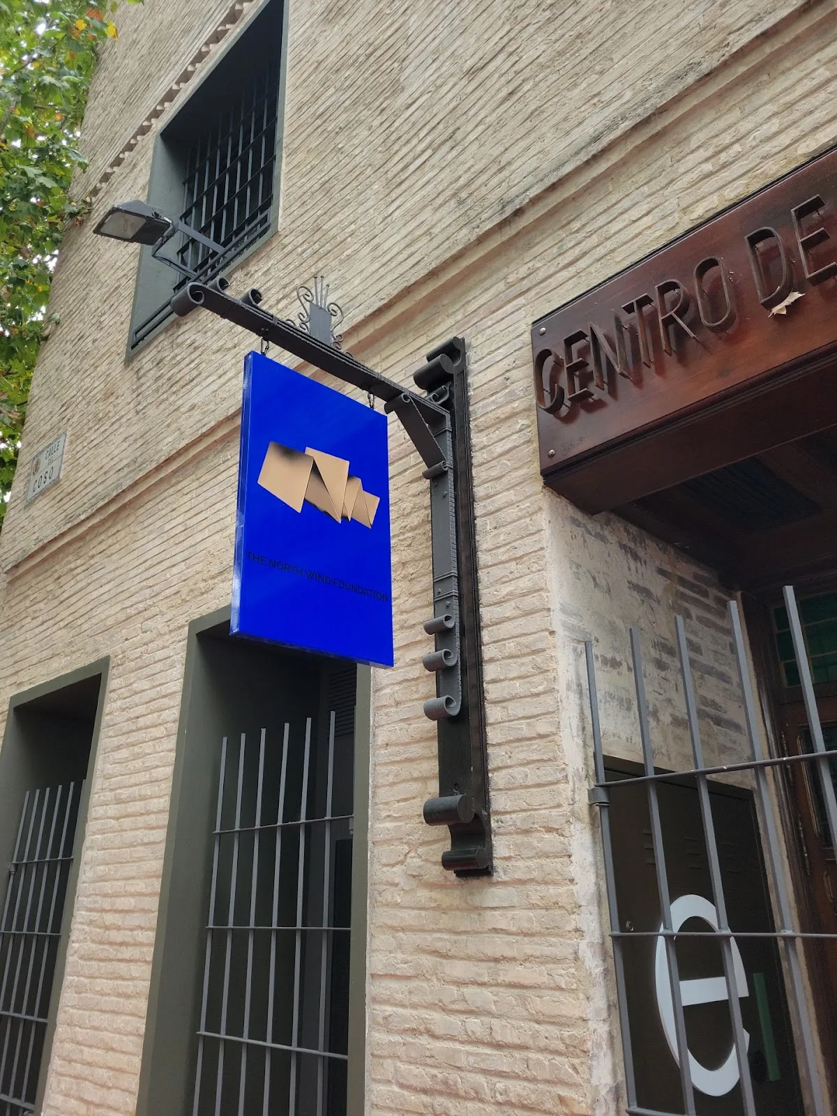 Centro de Arte Edificio del Mirador - Fotografía 1