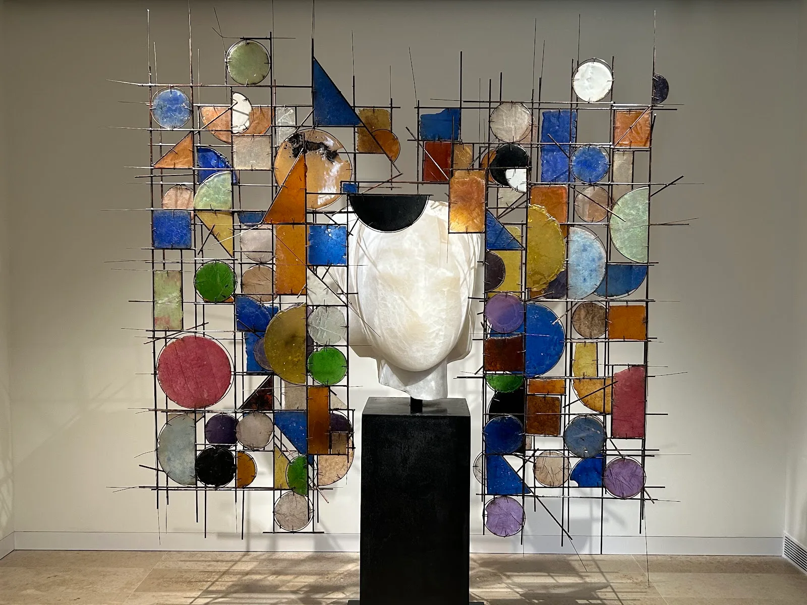 Centro de Arte Hortensia Herrero (CAHH) - Fotografía 2