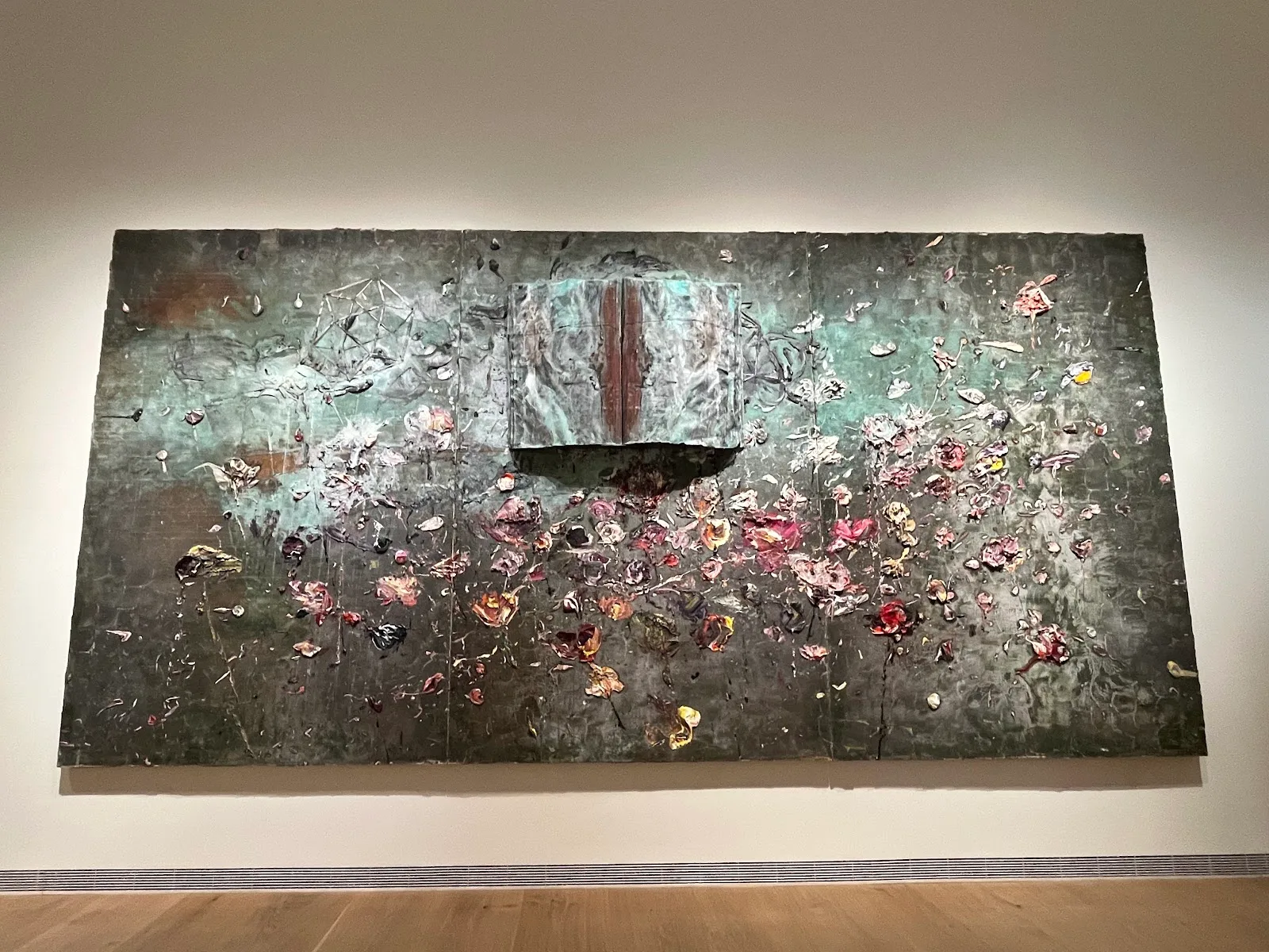 Centro de Arte Hortensia Herrero (CAHH) - Fotografía 4