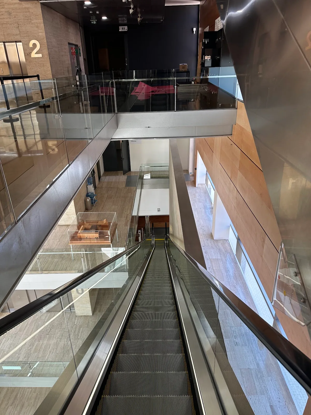 Centro de Cultura Contemporánea de Barcelona - Fotografía 3