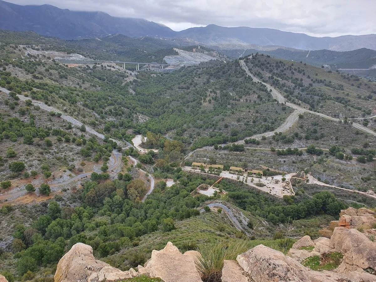 Centro Geominero de Motril