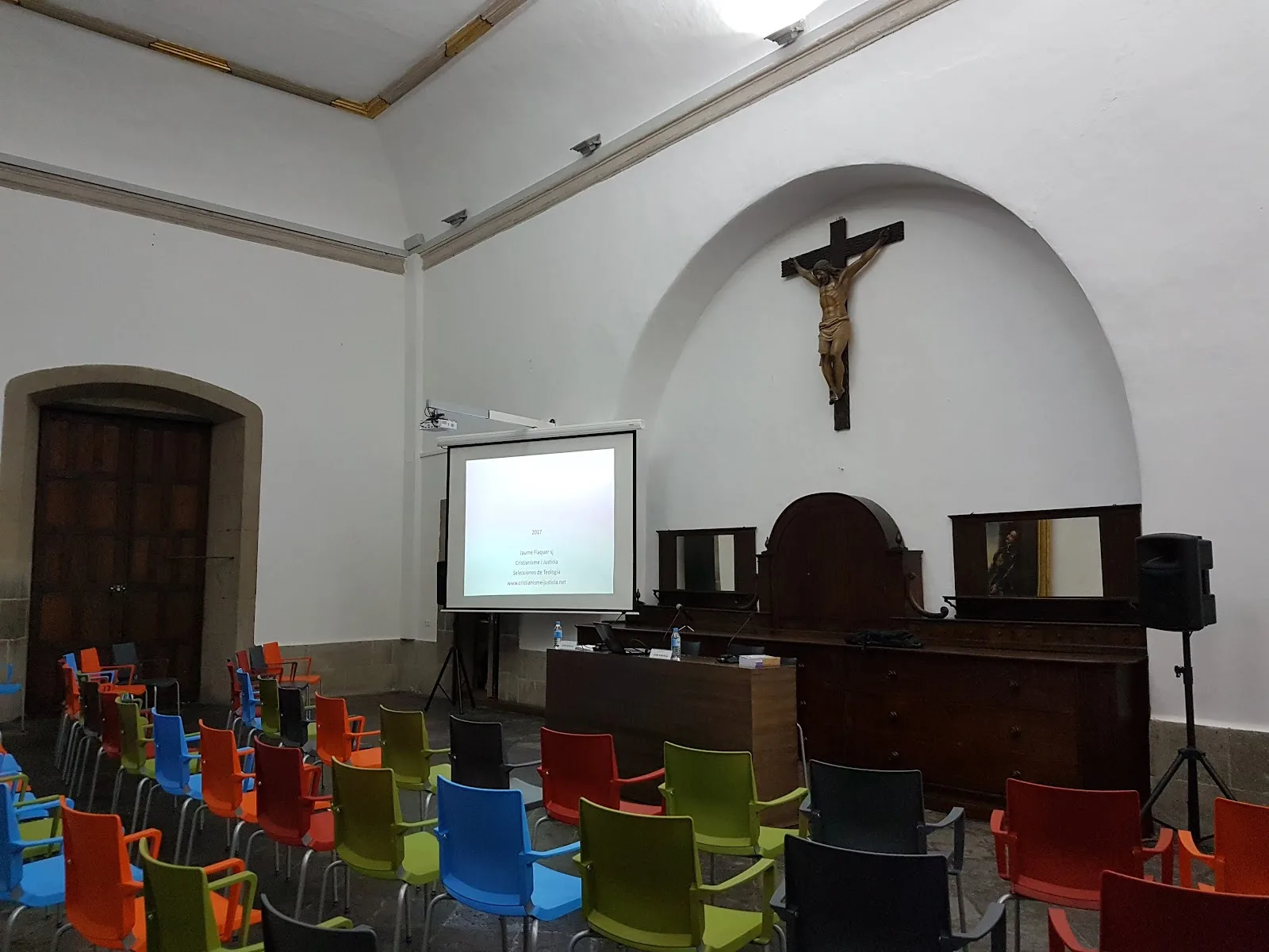 Centro Loyola Canarias - Fotografía 1