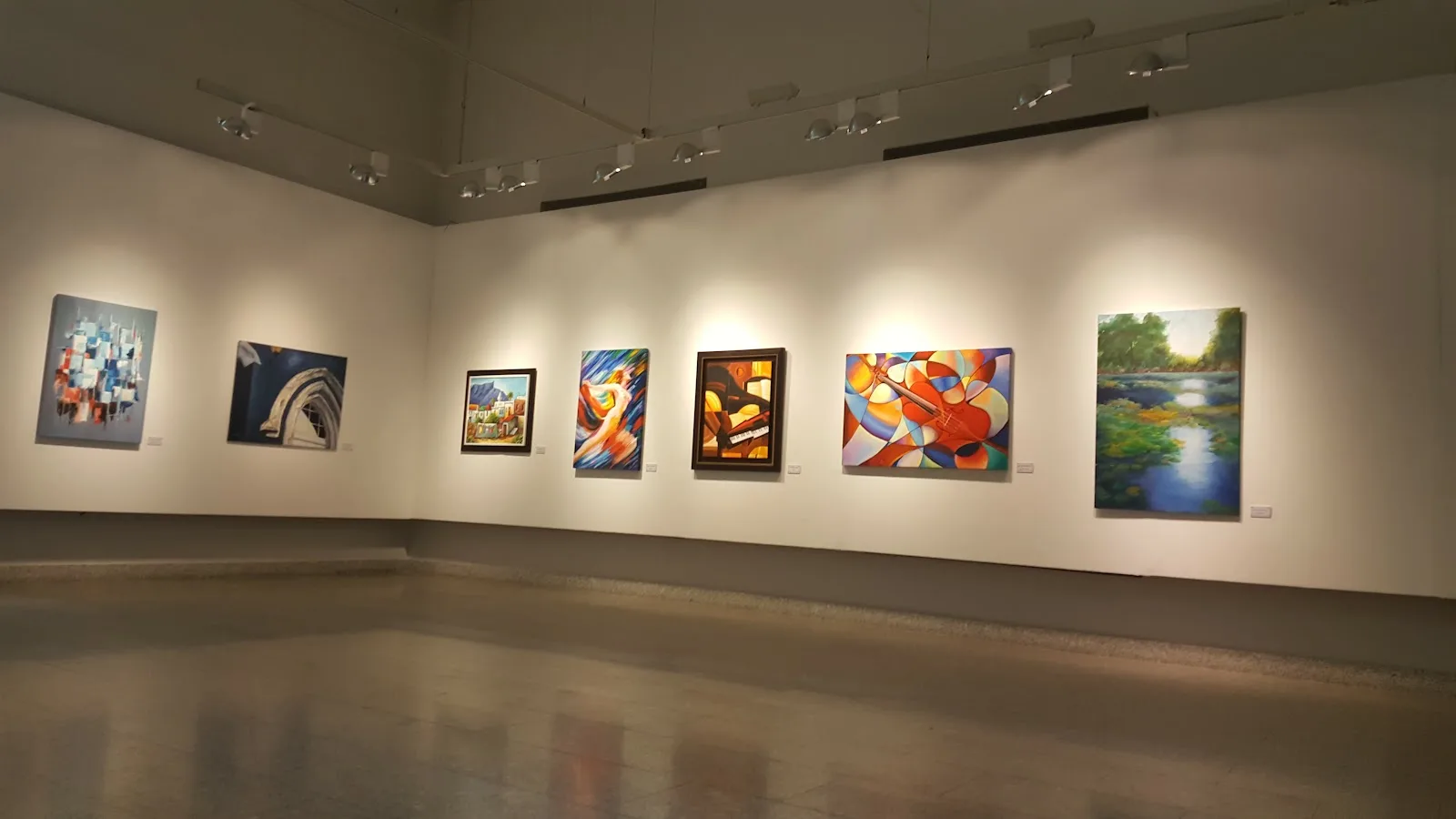 Centro Municipal de Las Artes - Fotografía 5