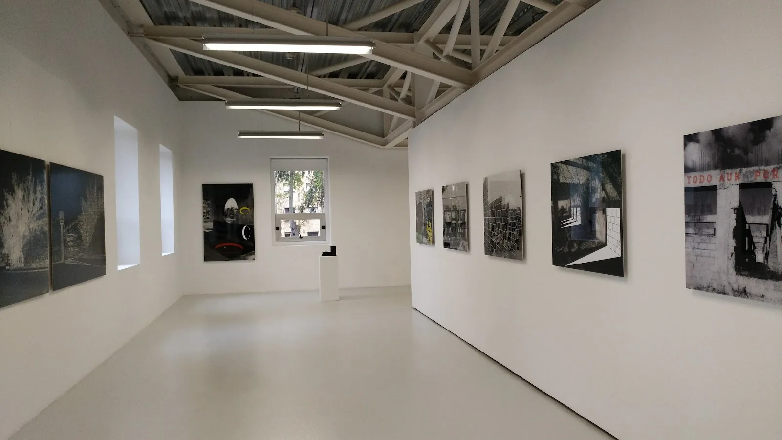 Centro Párraga - Fotografía 3