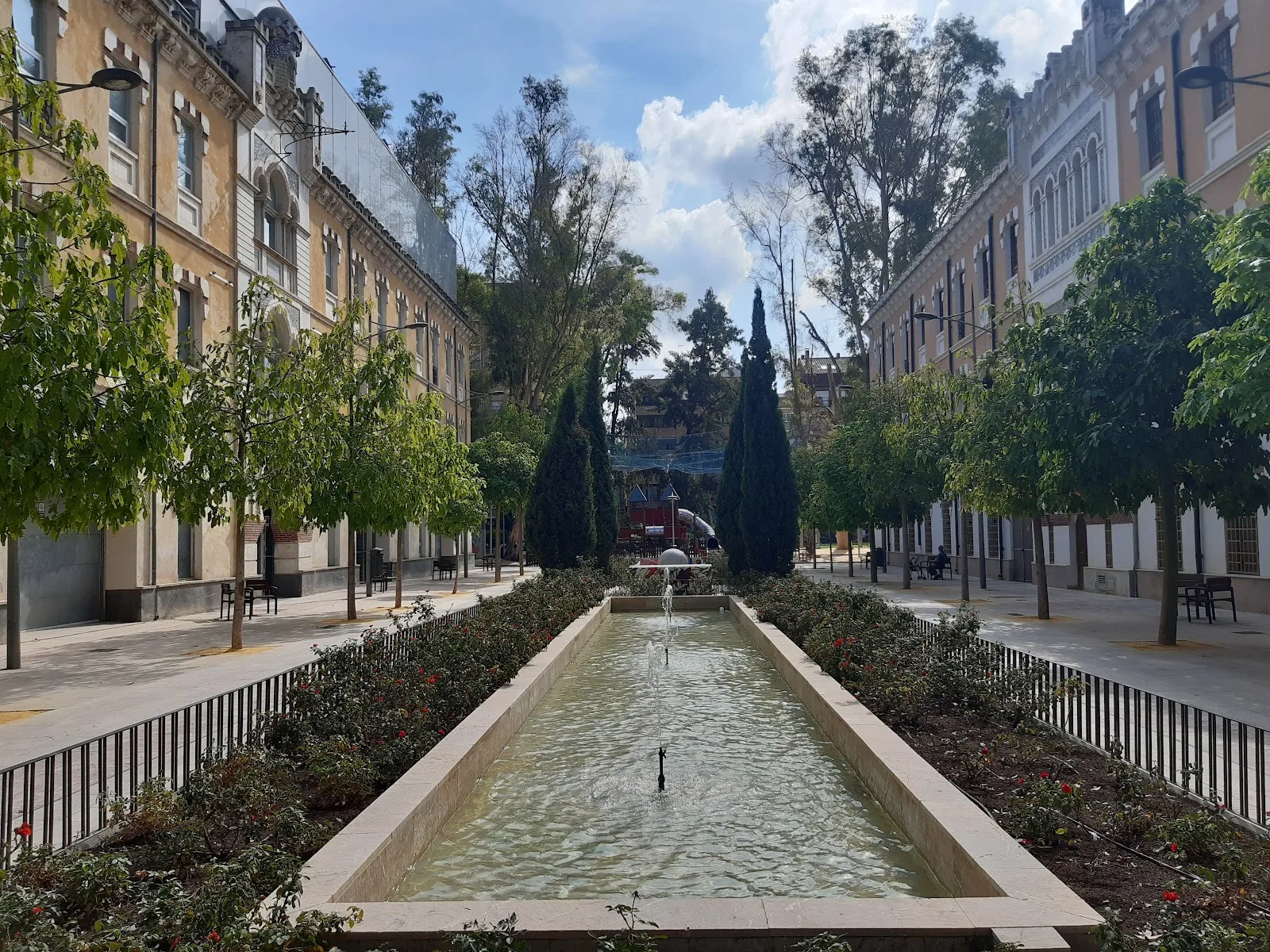 Centro Párraga - Fotografía 4