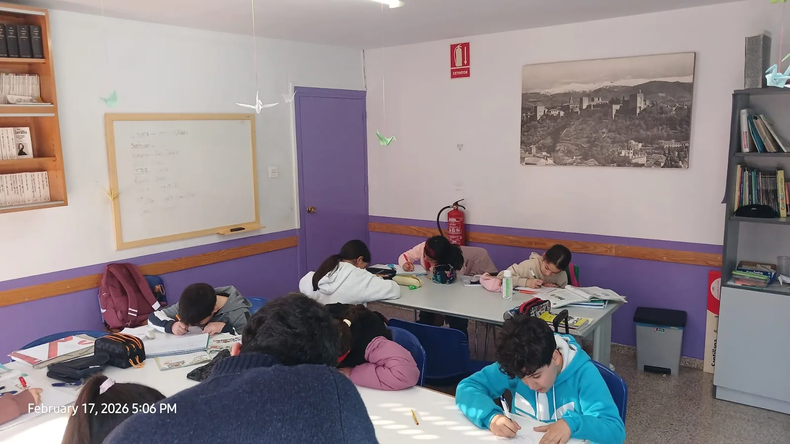 Centro Socio Cultural Zaidín - Fotografía 2