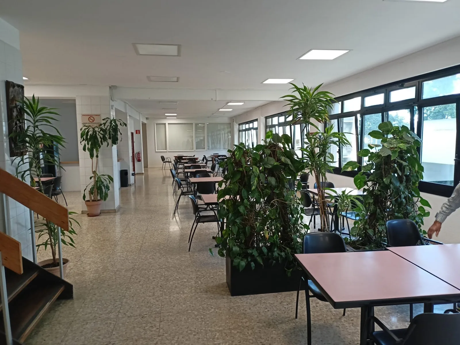 Centro Sociocomunitario Vigo - Fotografía 3