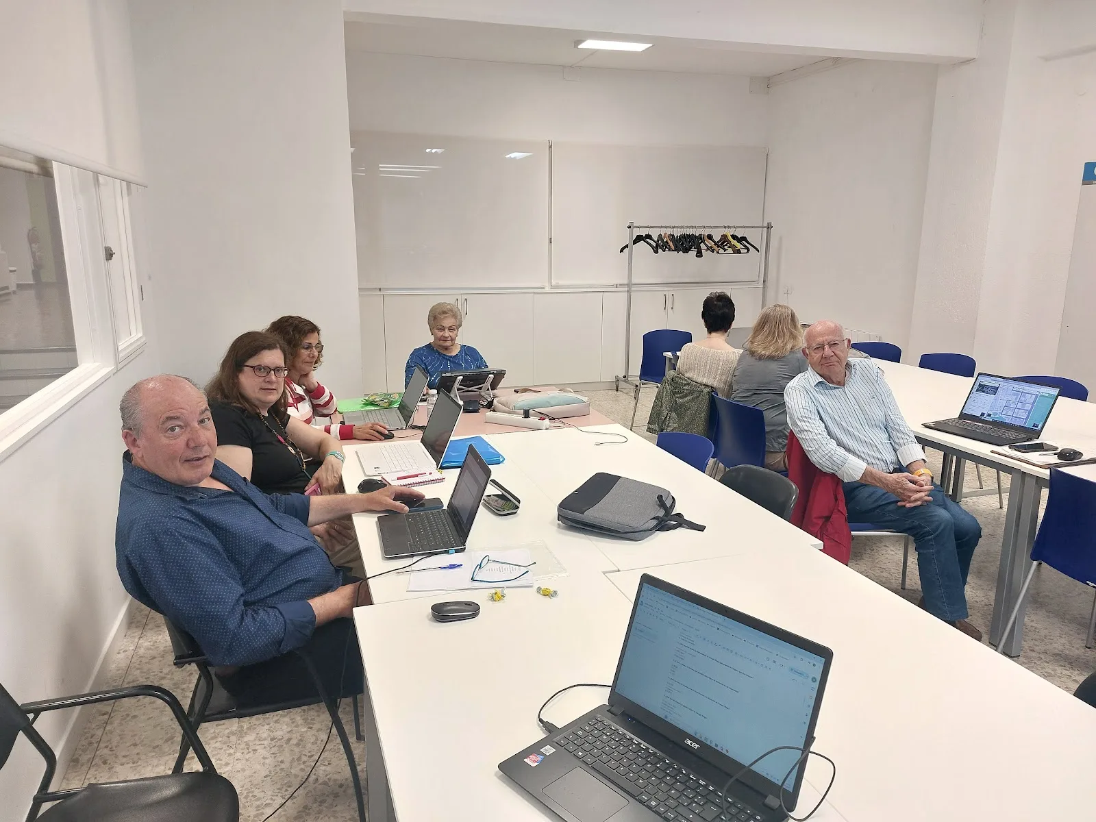 Centro Sociocomunitario Vigo - Fotografía 4
