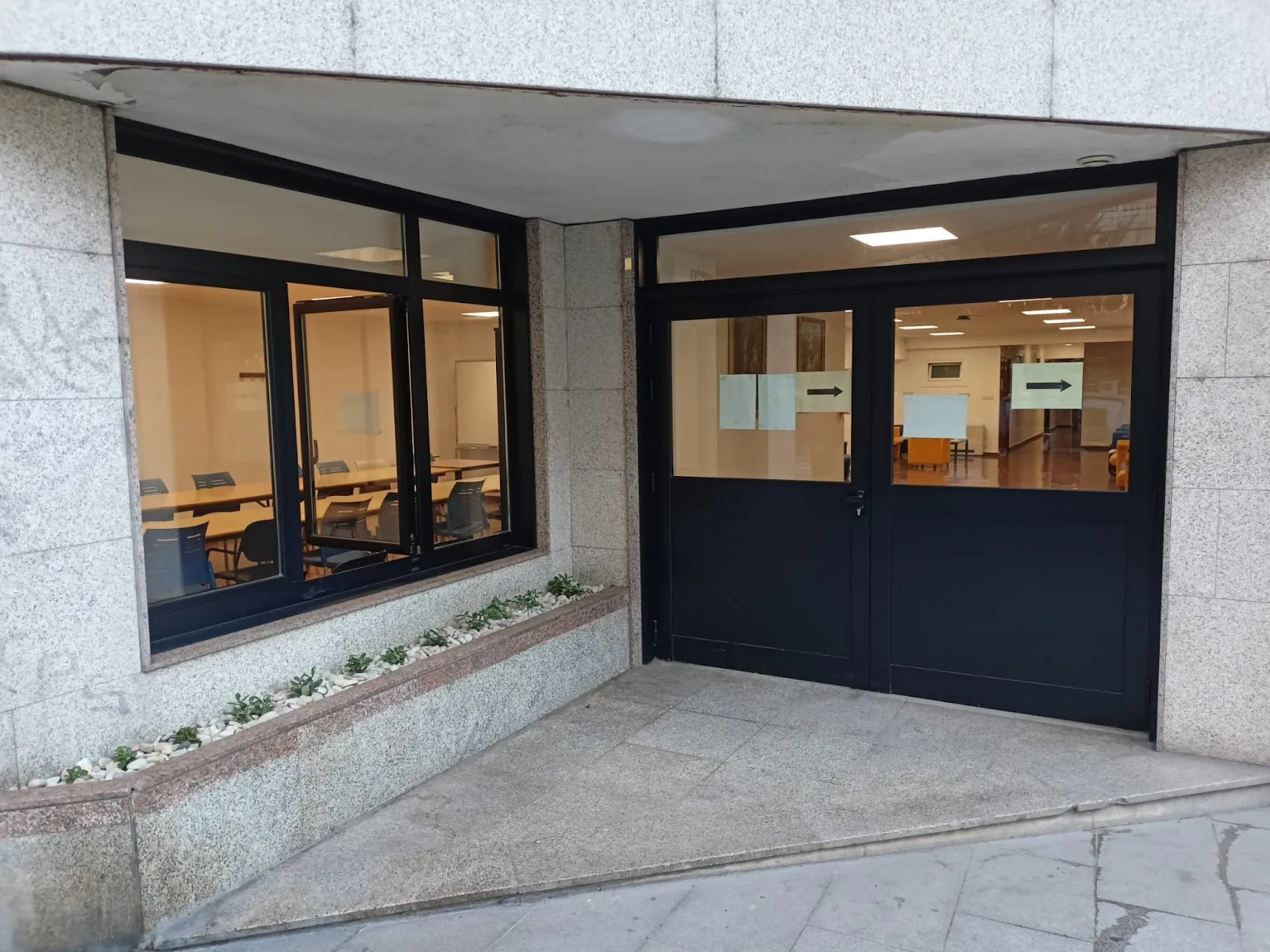 Centro Sociocomunitario Vigo - Fotografía 5