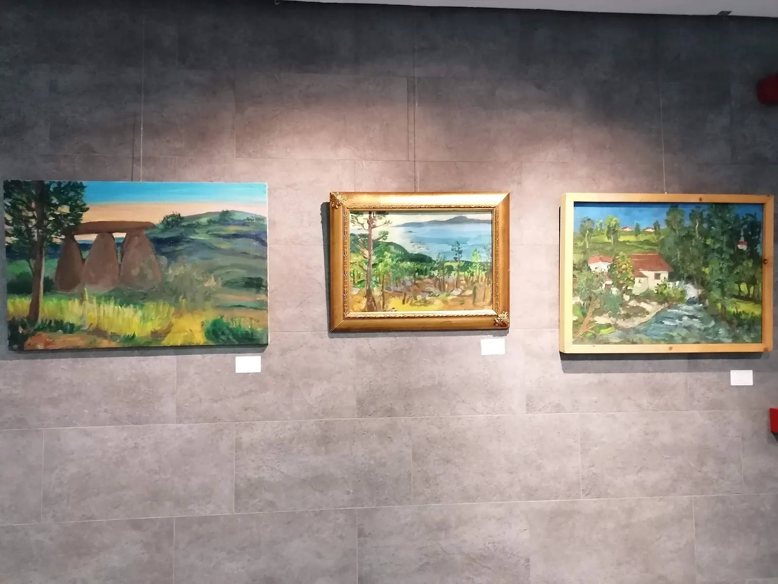 Centro Sociocultural e Xuvenil O Ensanche (Santiago de Compostela) - Fotografía 2
