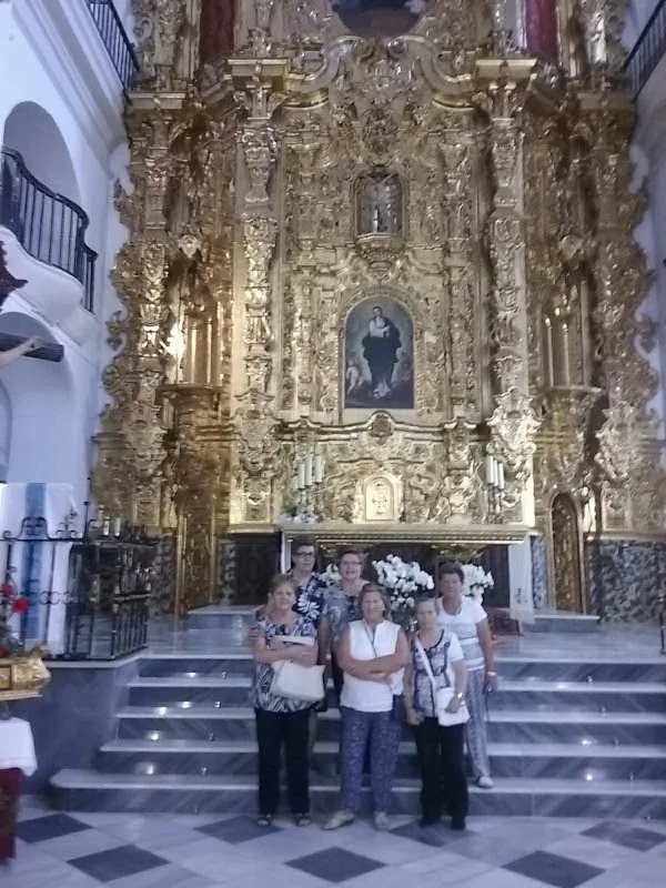 Centro Sociocultural Gitano Andaluz - Fotografía 3