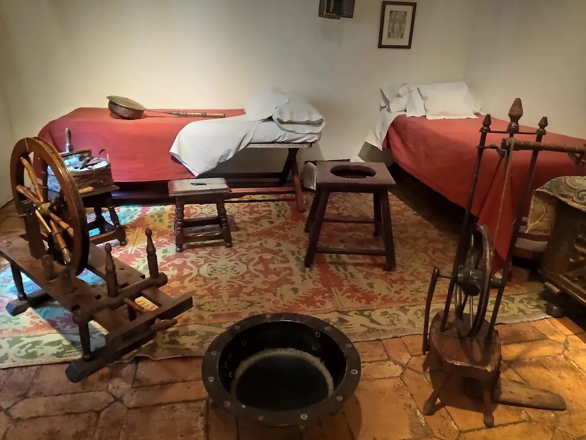 Cervantes Museum