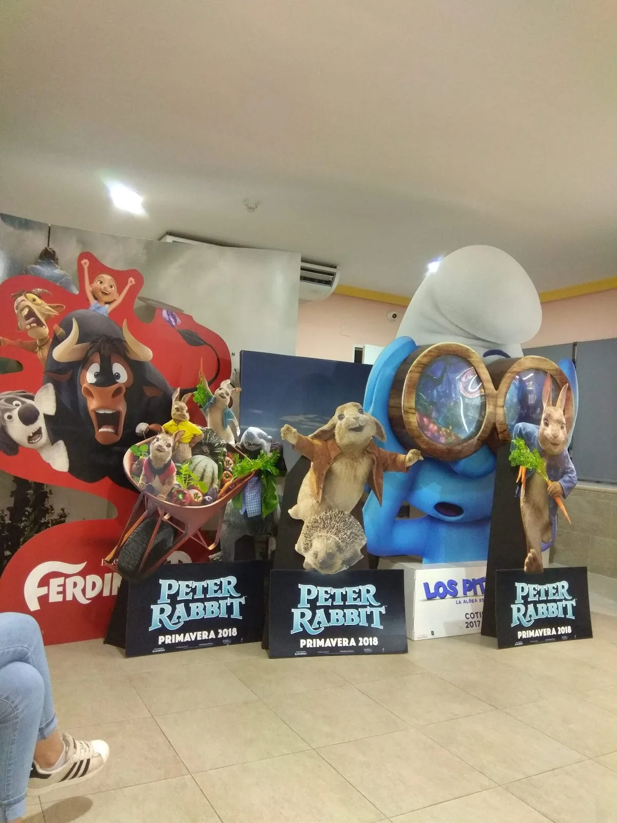 Cine Navalmoral