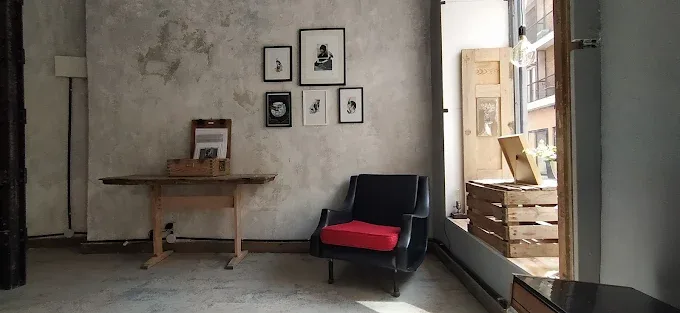 Covington Gallery