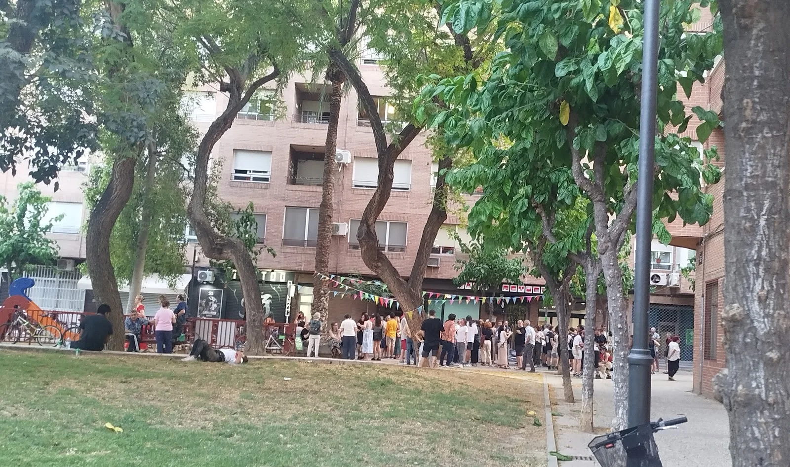 CSA Casa Revuelta - Fotografía 2