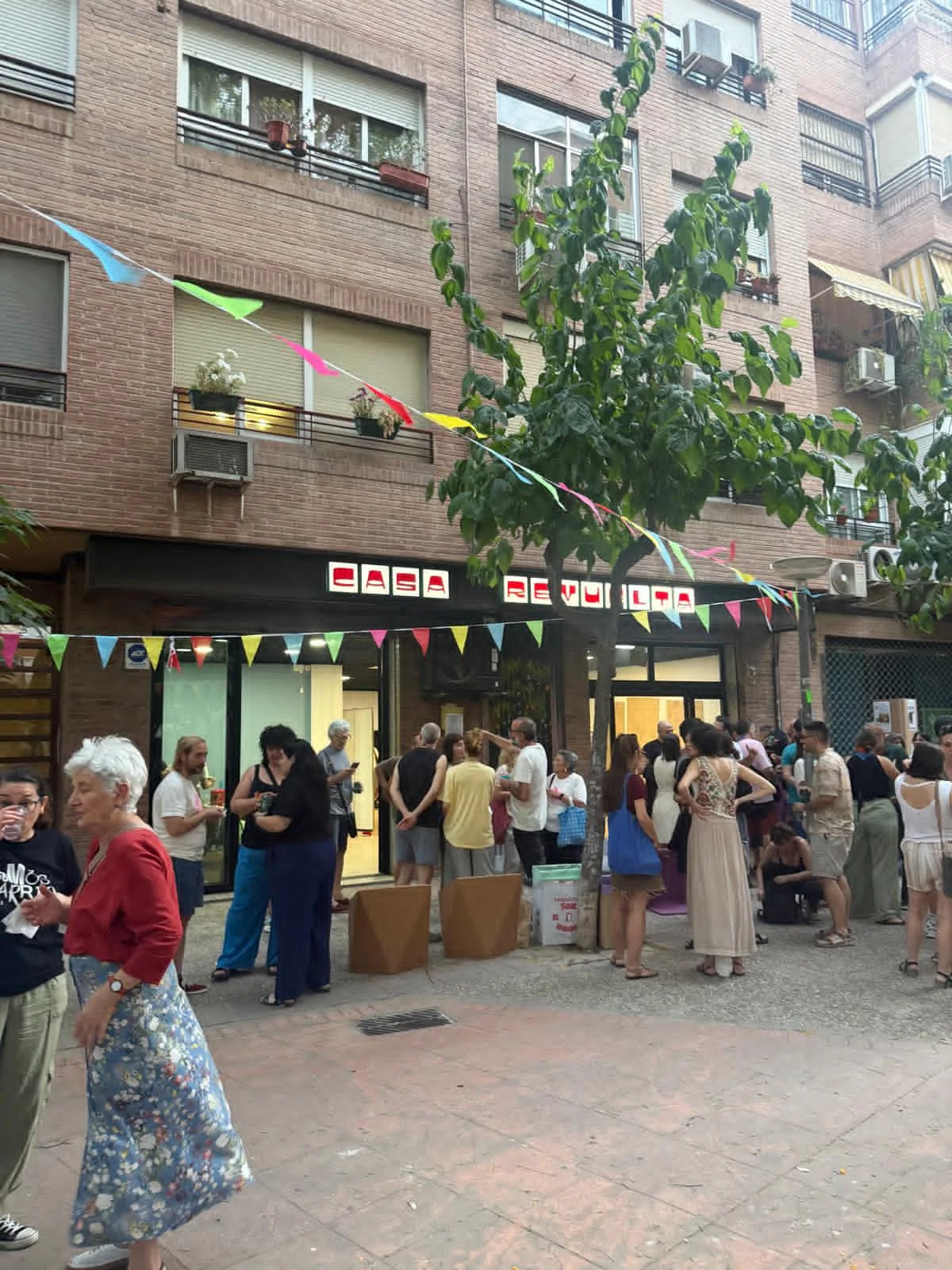 CSA Casa Revuelta - Fotografía 3