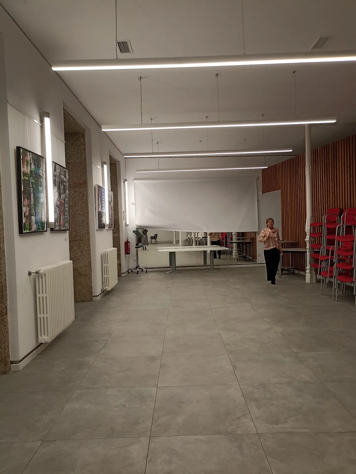 csc maruxa e coralia - Fotografía 1