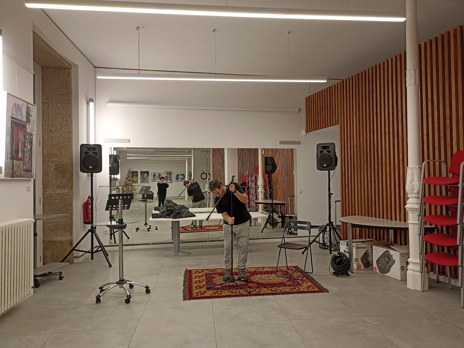 csc maruxa e coralia - Fotografía 2