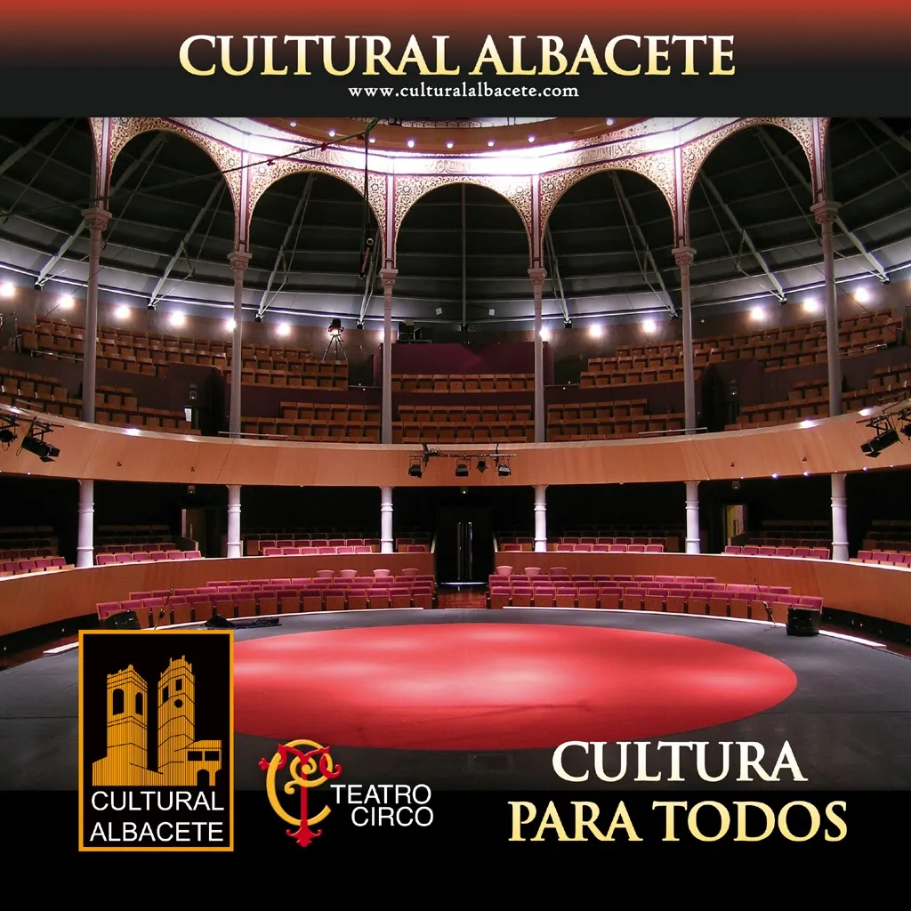 Cultural Albacete
