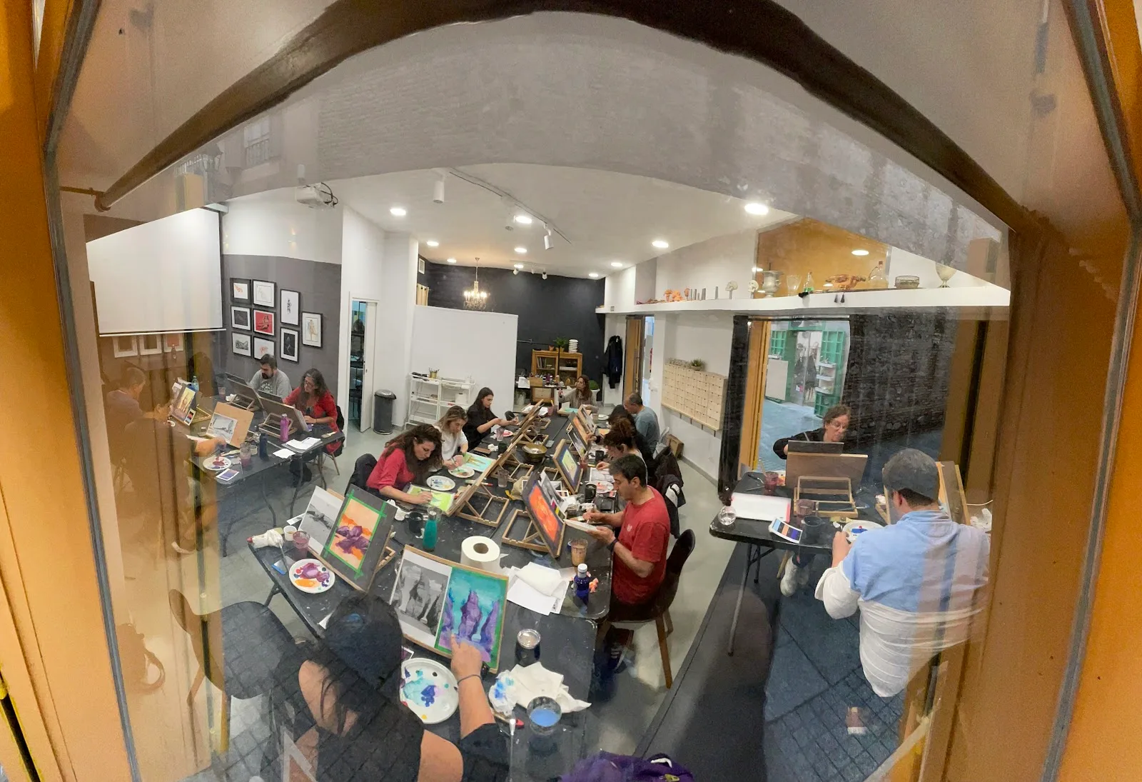Daniel Parra GALLERY - Fotografía 3
