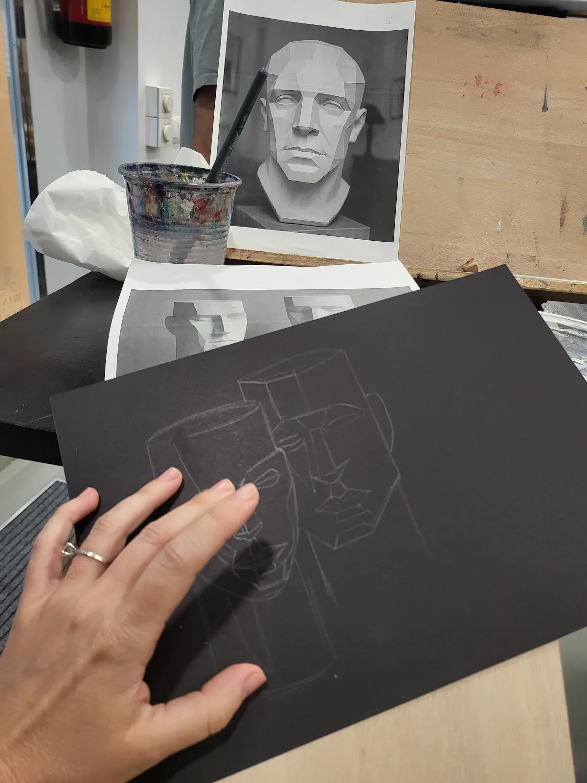 Daniel Parra GALLERY - Fotografía 5