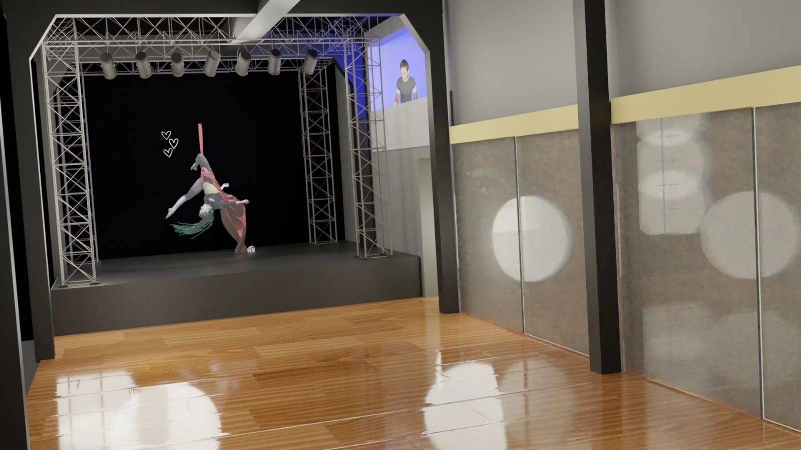 Drama Studio Lab