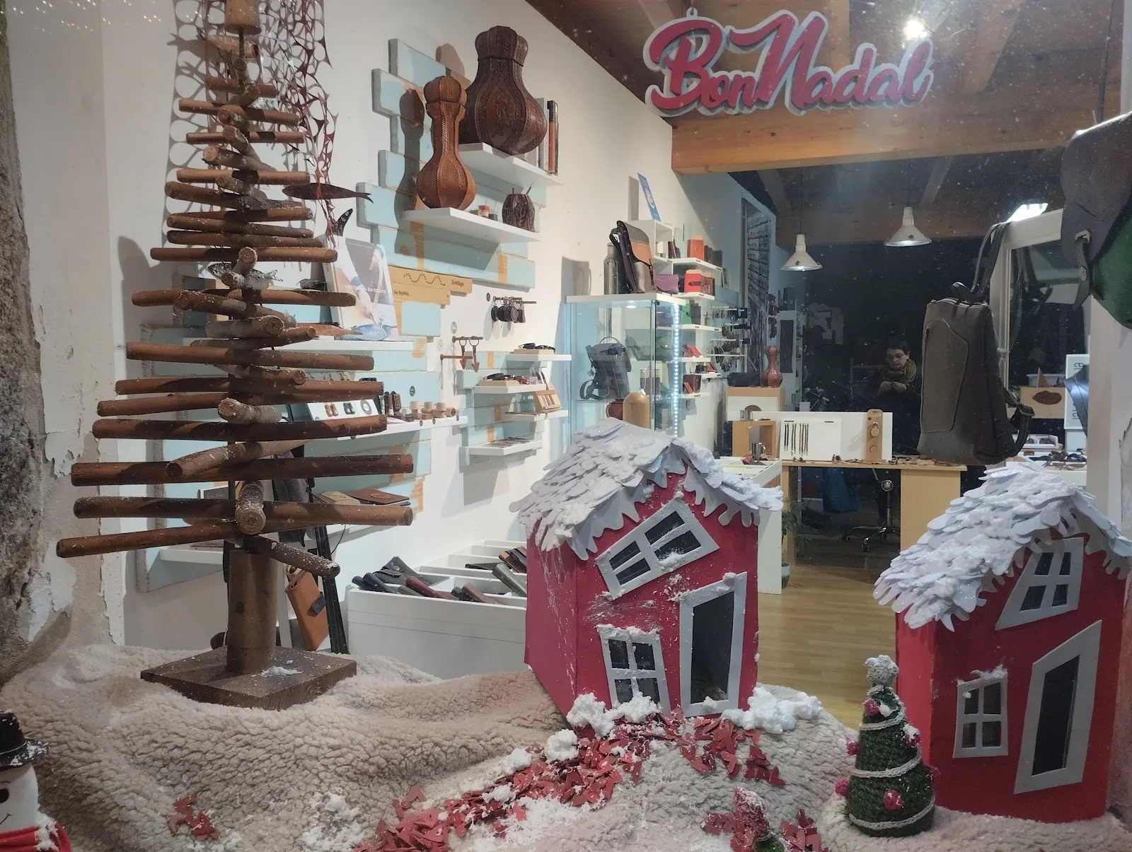 El Taller de Fer