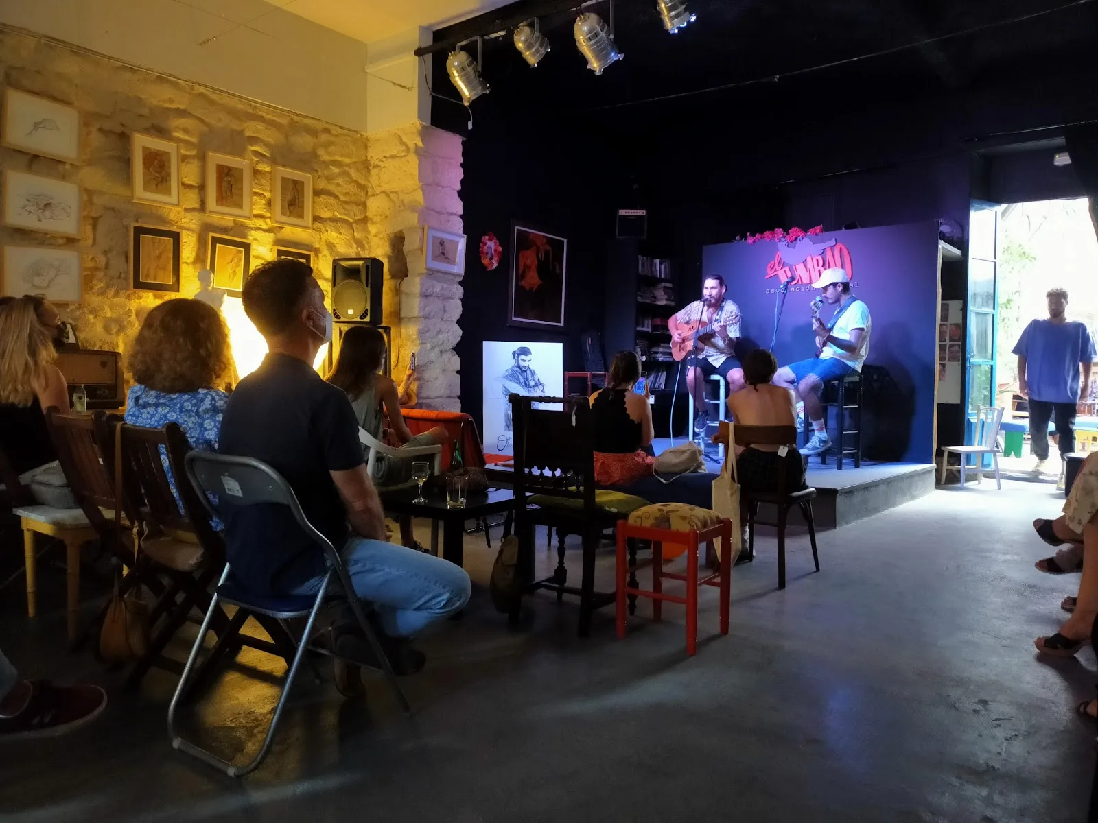 El Taller Tumbao - Fotografía 2