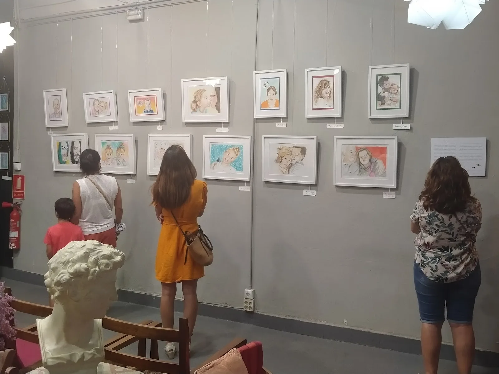 El Taller Tumbao - Fotografía 5