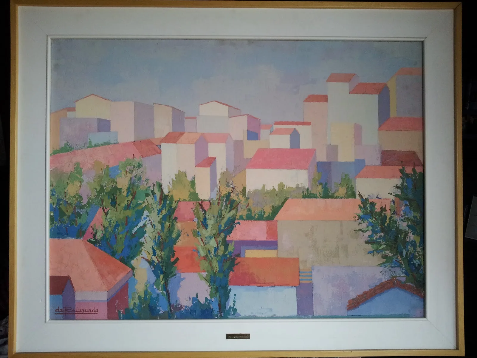 Encuadros.Art Gallery. - Fotografía 1