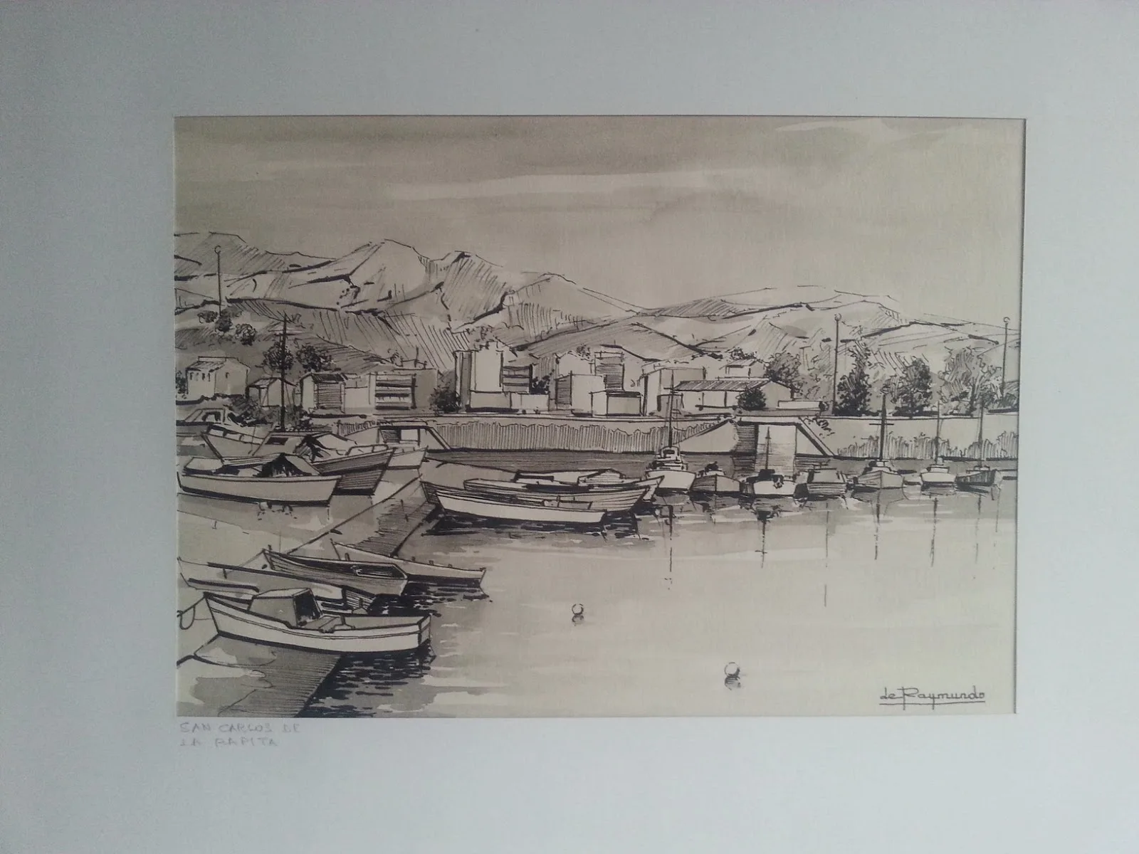 Encuadros.Art Gallery. - Fotografía 3