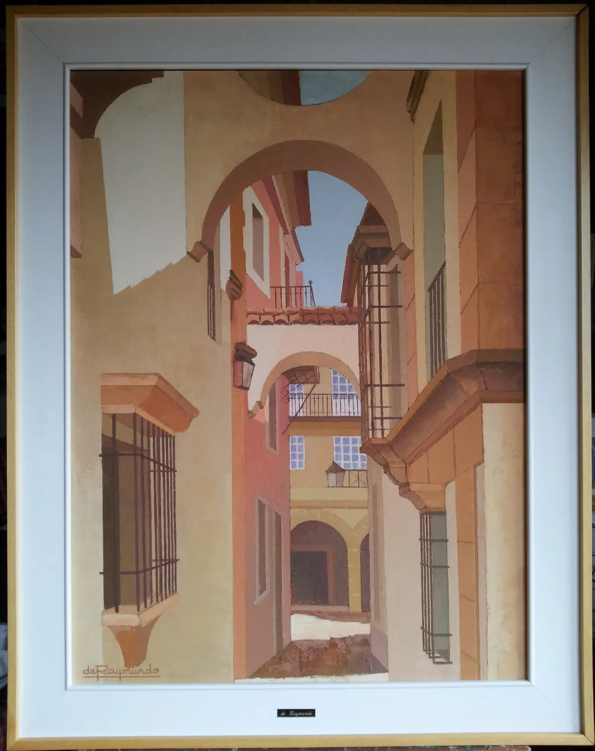 Encuadros.Art Gallery. - Fotografía 4