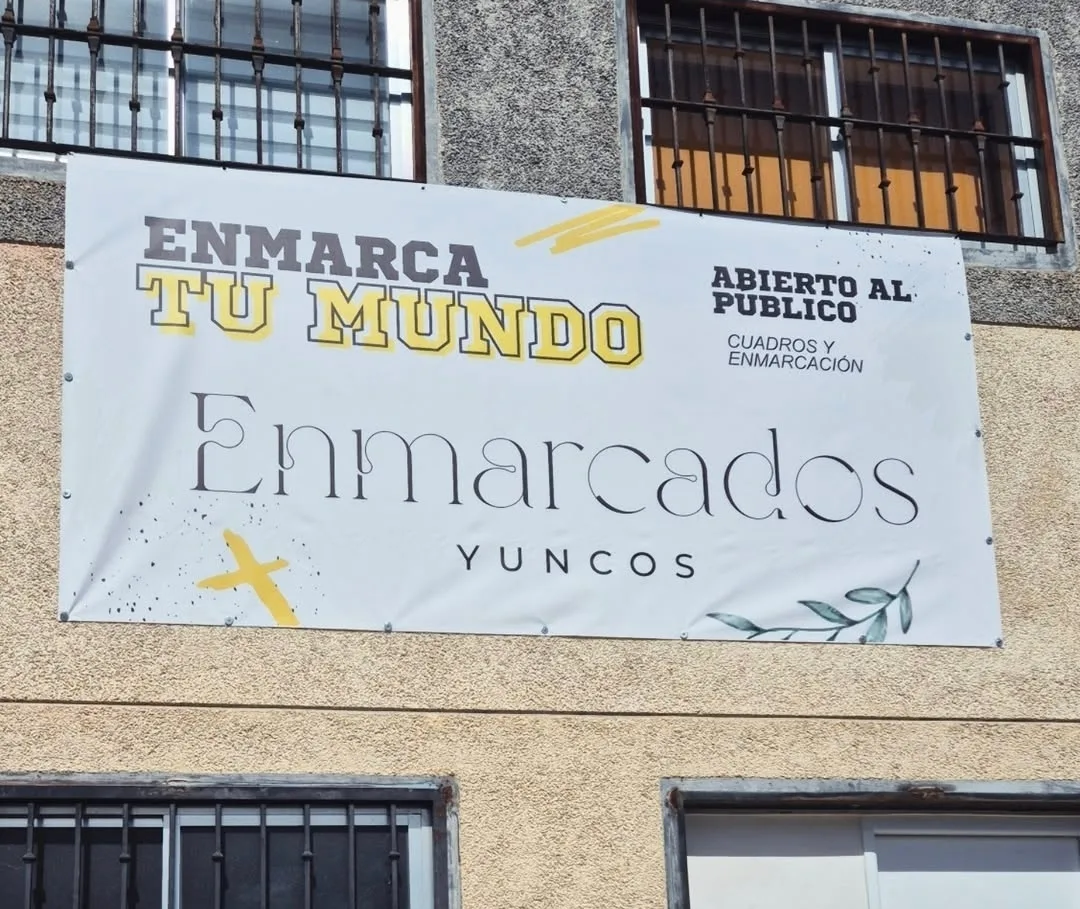 Enmarcados Yuncos