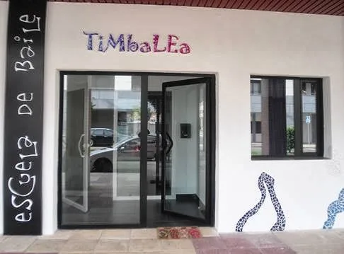 Escuela de Baile Timbalea