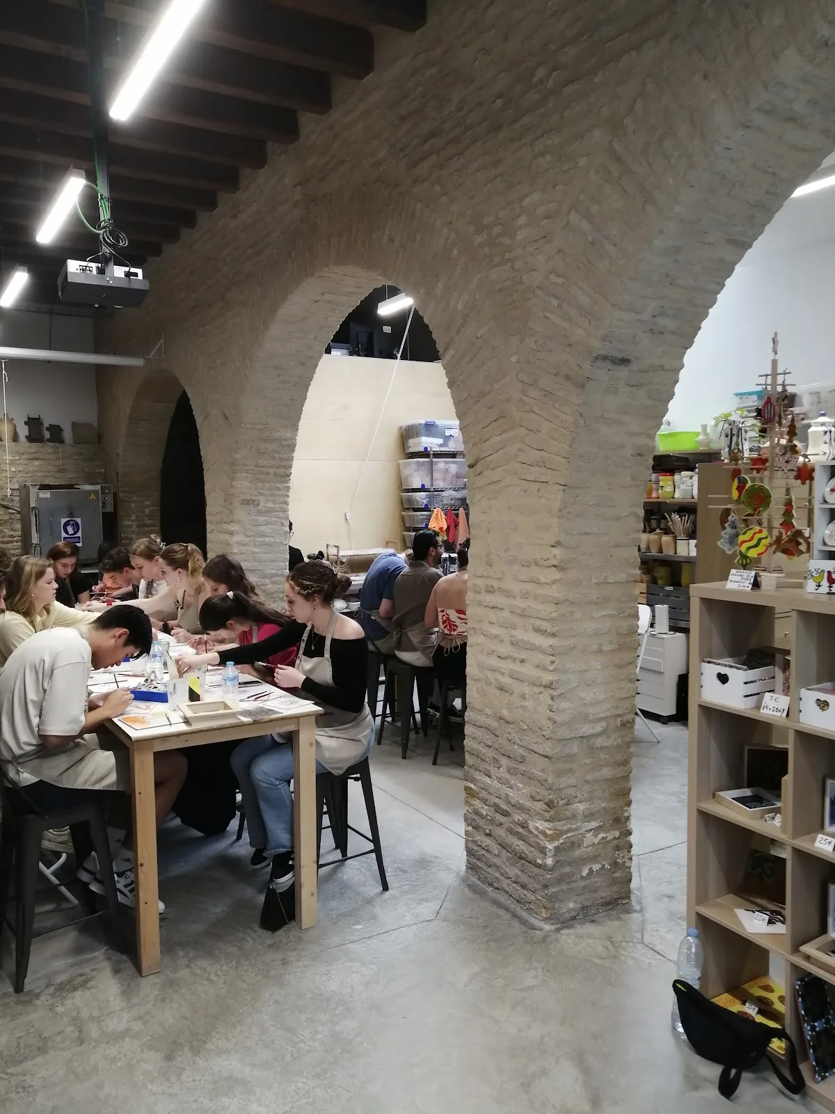 Espacio BarroAzul