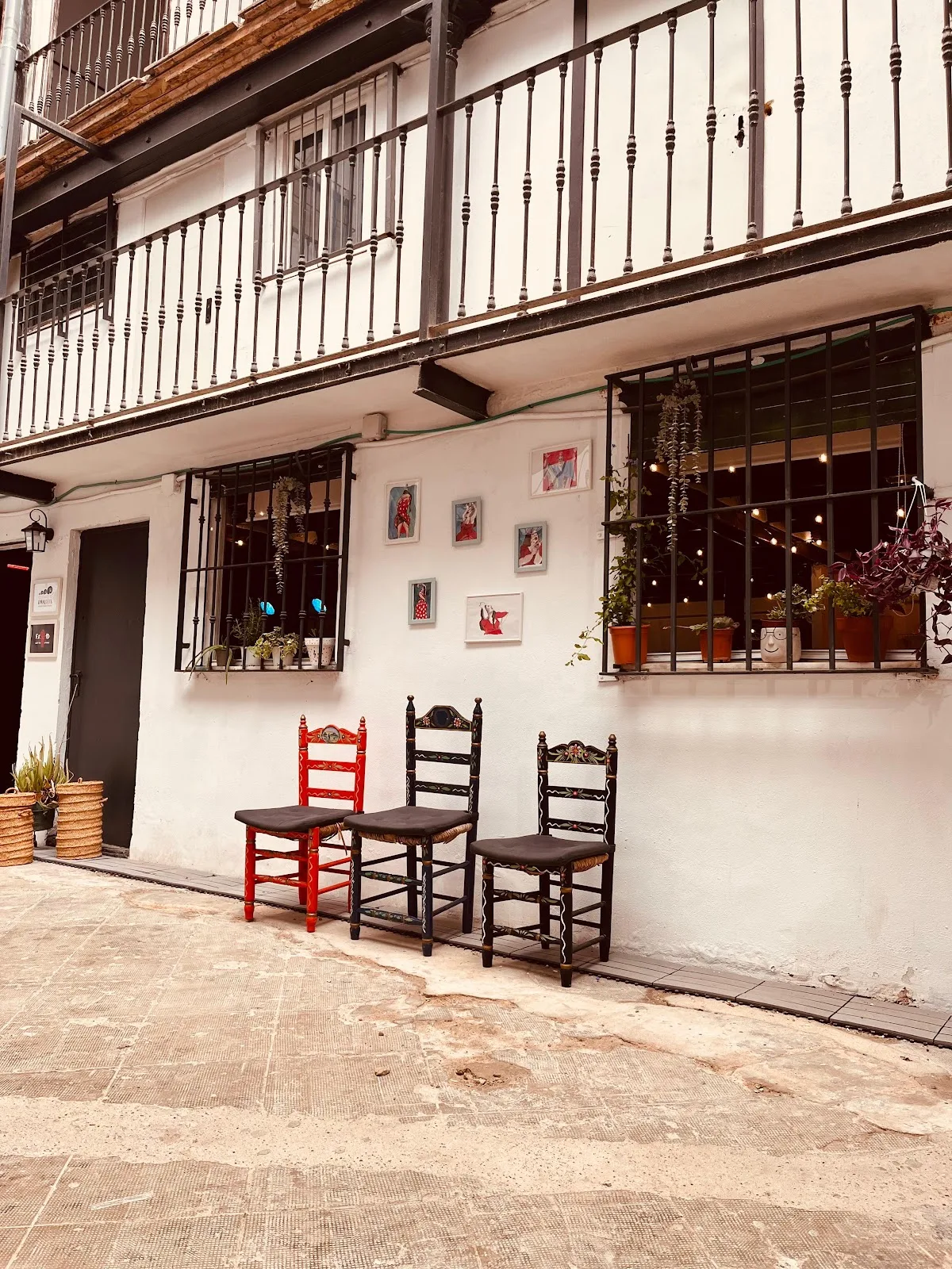 Espacio caracoles - Fotografía 3