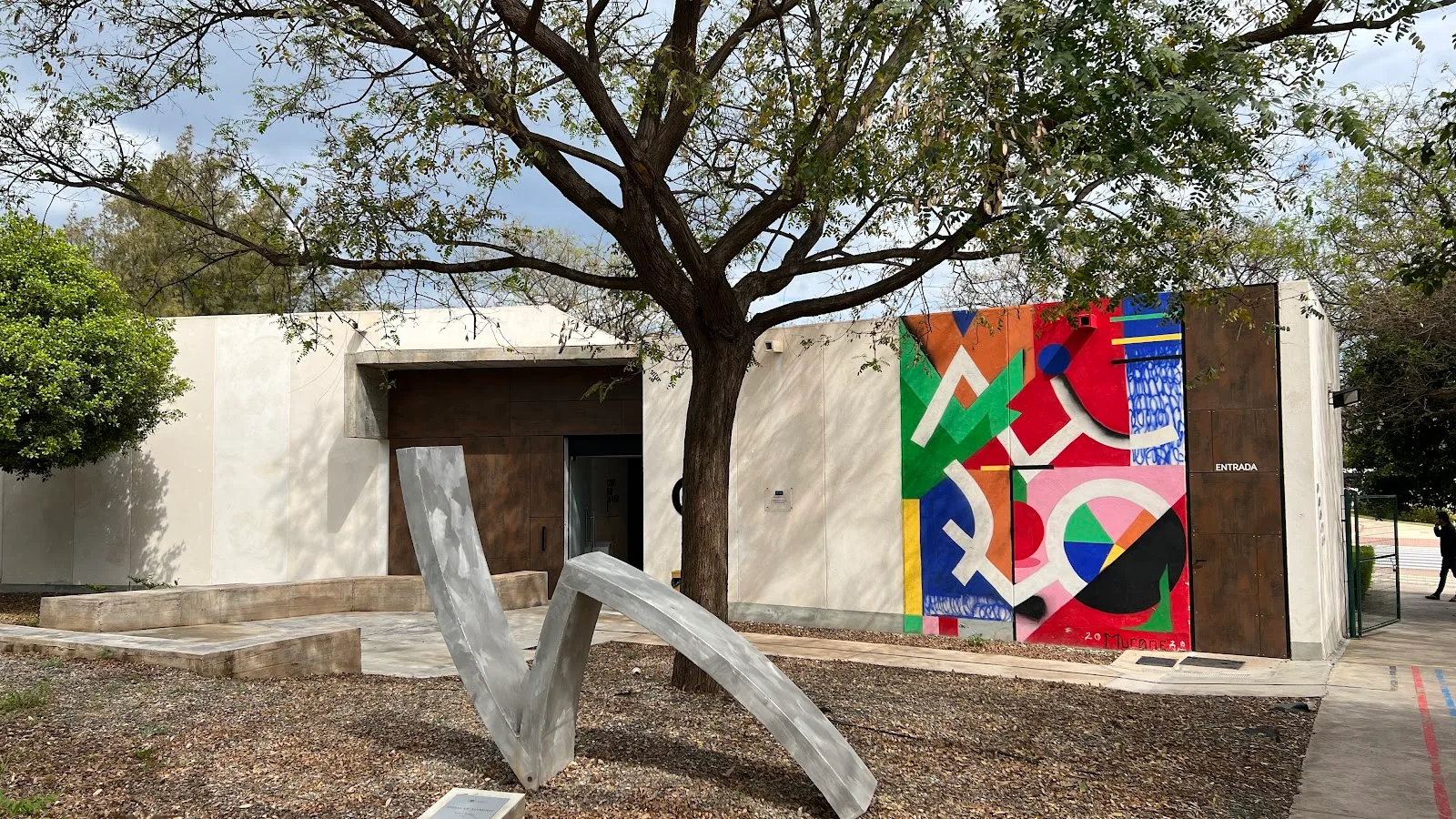 Espacio Cero - Sala de Exposiciones
