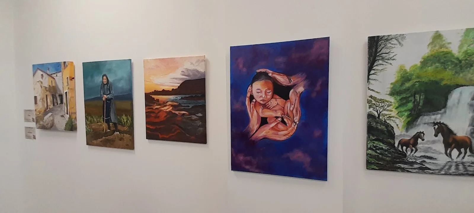 Espacio Cultural Jesús Arencibia - Fotografía 4